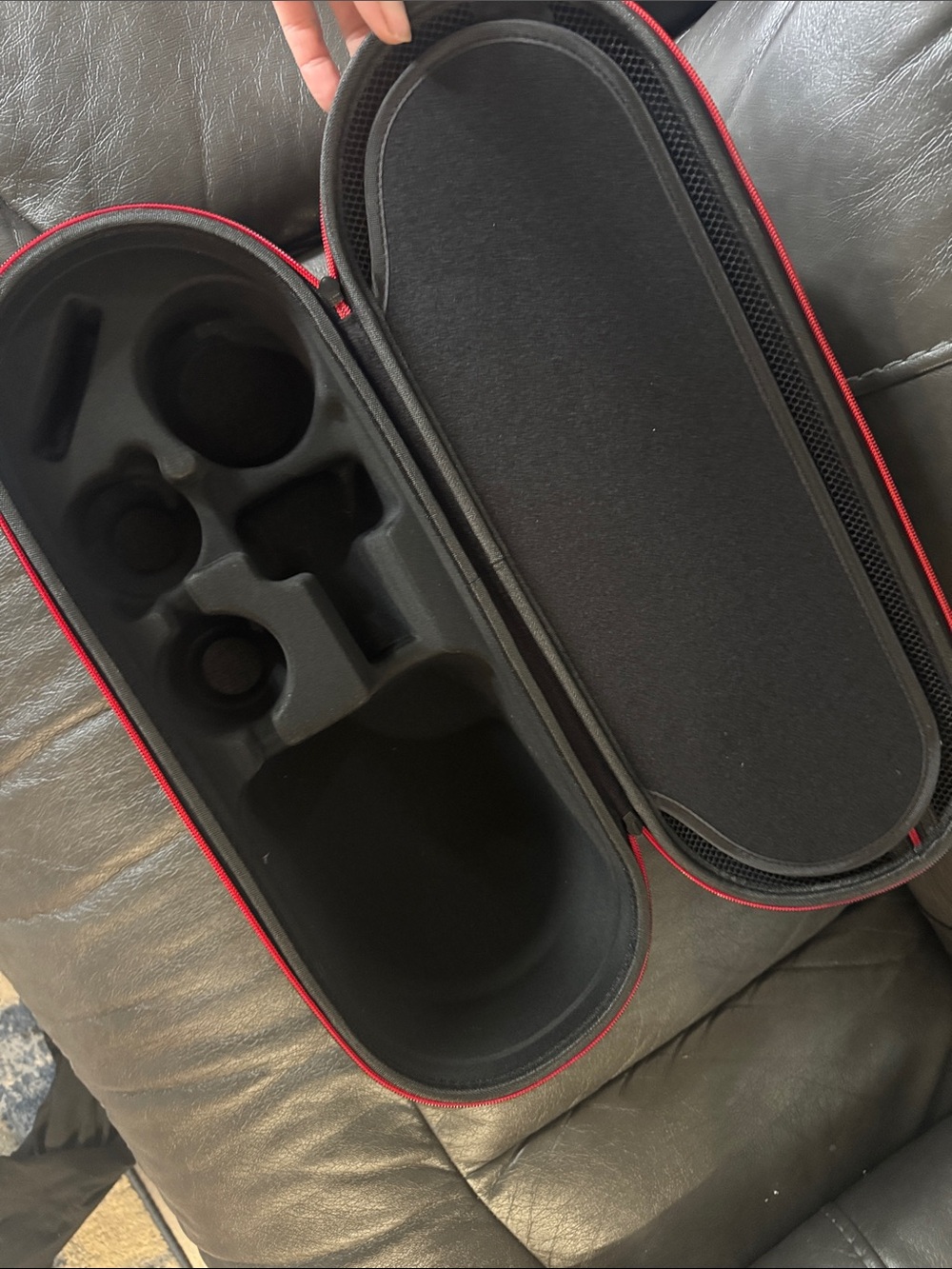 Brand New RLSOCO Hard Case for Dyson Supersonic Nural/Supersonic Hair Dryer - Picture 10 of 13